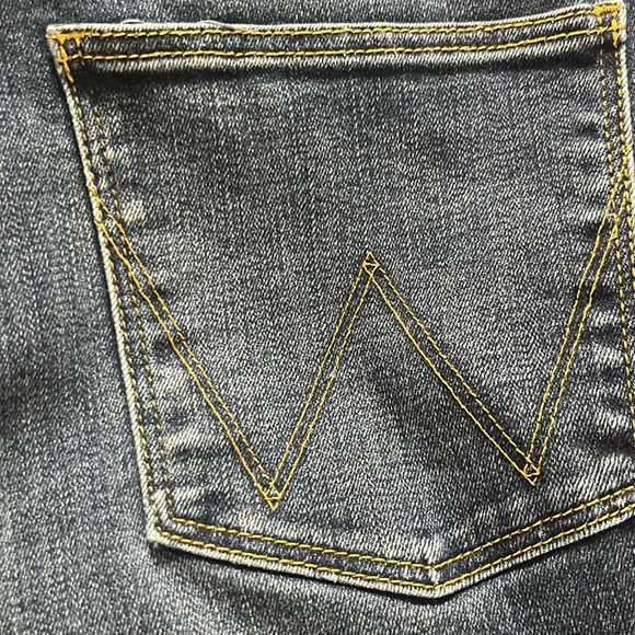 Wrangler jeans - Picture 3 of 9